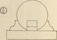 Picture 143 of 461 from Architectural details for every type of building : a practical drafting room guide for contractors, builders, lumber dealers, millmen, draftsmen and architects. (1921), leaf 41