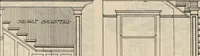 Picture 144 of 461 from Architectural details for every type of building : a practical drafting room guide for contractors, builders, lumber dealers, millmen, draftsmen and architects. (1921), leaf 42