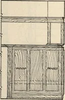 Picture 151 of 461 from Architectural details for every type of building : a practical drafting room guide for contractors, builders, lumber dealers, millmen, draftsmen and architects. (1921), leaf 47