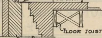 Picture 174 of 461 from Architectural details for every type of building : a practical drafting room guide for contractors, builders, lumber dealers, millmen, draftsmen and architects. (1921), leaf 61