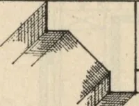 Picture 185 of 461 from Architectural details for every type of building : a practical drafting room guide for contractors, builders, lumber dealers, millmen, draftsmen and architects. (1921), leaf 68