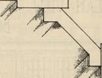 Picture 186 of 461 from Architectural details for every type of building : a practical drafting room guide for contractors, builders, lumber dealers, millmen, draftsmen and architects. (1921), leaf 68