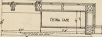 Picture 189 of 461 from Architectural details for every type of building : a practical drafting room guide for contractors, builders, lumber dealers, millmen, draftsmen and architects. (1921), leaf 69