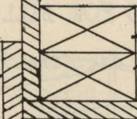 Picture 196 of 461 from Architectural details for every type of building : a practical drafting room guide for contractors, builders, lumber dealers, millmen, draftsmen and architects. (1921), leaf 70