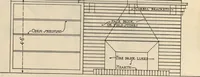 Picture 212 of 461 from Architectural details for every type of building : a practical drafting room guide for contractors, builders, lumber dealers, millmen, draftsmen and architects. (1921), leaf 75