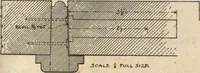 Picture 229 of 461 from Architectural details for every type of building : a practical drafting room guide for contractors, builders, lumber dealers, millmen, draftsmen and architects. (1921), leaf 80