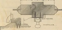 Picture 232 of 461 from Architectural details for every type of building : a practical drafting room guide for contractors, builders, lumber dealers, millmen, draftsmen and architects. (1921), leaf 80