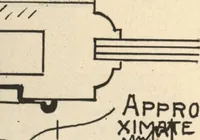 Picture 242 of 461 from Architectural details for every type of building : a practical drafting room guide for contractors, builders, lumber dealers, millmen, draftsmen and architects. (1921), leaf 83