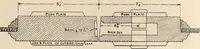 Picture 246 of 461 from Architectural details for every type of building : a practical drafting room guide for contractors, builders, lumber dealers, millmen, draftsmen and architects. (1921), leaf 85