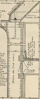 Picture 26 of 461 from Architectural details for every type of building : a practical drafting room guide for contractors, builders, lumber dealers, millmen, draftsmen and architects. (1921), leaf 9