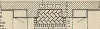 Picture 255 of 461 from Architectural details for every type of building : a practical drafting room guide for contractors, builders, lumber dealers, millmen, draftsmen and architects. (1921), leaf 90