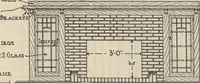 Picture 257 of 461 from Architectural details for every type of building : a practical drafting room guide for contractors, builders, lumber dealers, millmen, draftsmen and architects. (1921), leaf 90