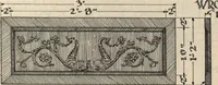 Picture 267 of 461 from Architectural details for every type of building : a practical drafting room guide for contractors, builders, lumber dealers, millmen, draftsmen and architects. (1921), leaf 92