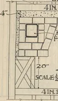 Picture 270 of 461 from Architectural details for every type of building : a practical drafting room guide for contractors, builders, lumber dealers, millmen, draftsmen and architects. (1921), leaf 93