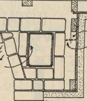 Picture 274 of 461 from Architectural details for every type of building : a practical drafting room guide for contractors, builders, lumber dealers, millmen, draftsmen and architects. (1921), leaf 93