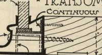 Picture 279 of 461 from Architectural details for every type of building : a practical drafting room guide for contractors, builders, lumber dealers, millmen, draftsmen and architects. (1921), leaf 94