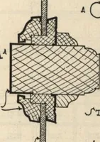 Picture 281 of 461 from Architectural details for every type of building : a practical drafting room guide for contractors, builders, lumber dealers, millmen, draftsmen and architects. (1921), leaf 94