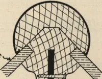 Picture 282 of 461 from Architectural details for every type of building : a practical drafting room guide for contractors, builders, lumber dealers, millmen, draftsmen and architects. (1921), leaf 94