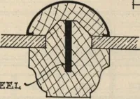 Picture 283 of 461 from Architectural details for every type of building : a practical drafting room guide for contractors, builders, lumber dealers, millmen, draftsmen and architects. (1921), leaf 94
