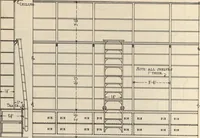 Picture 287 of 461 from Architectural details for every type of building : a practical drafting room guide for contractors, builders, lumber dealers, millmen, draftsmen and architects. (1921), leaf 95