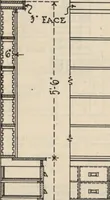 Picture 288 of 461 from Architectural details for every type of building : a practical drafting room guide for contractors, builders, lumber dealers, millmen, draftsmen and architects. (1921), leaf 95