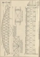 Picture 297 of 461 from Architectural details for every type of building : a practical drafting room guide for contractors, builders, lumber dealers, millmen, draftsmen and architects. (1921), leaf 99