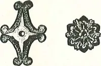 An illustration from Architectural, structural, ornamental iron and steel (1916)