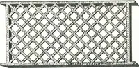 An illustration from Architectural, structural, ornamental iron and steel (1916)