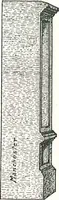 Picture 24 of 105 from Architectural, structural, ornamental iron and steel (1916), leaf 15