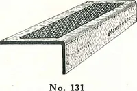 Picture 25 of 105 from Architectural, structural, ornamental iron and steel (1916), leaf 16