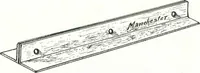 Picture 30 of 105 from Architectural, structural, ornamental iron and steel (1916), leaf 18