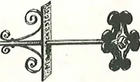 Picture 46 of 105 from Architectural, structural, ornamental iron and steel (1916), leaf 25