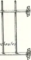 Picture 51 of 105 from Architectural, structural, ornamental iron and steel (1916), leaf 29