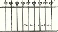 Picture 52 of 105 from Architectural, structural, ornamental iron and steel (1916), leaf 29