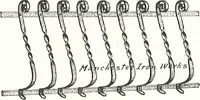 Picture 53 of 105 from Architectural, structural, ornamental iron and steel (1916), leaf 29