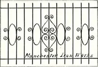 Picture 55 of 105 from Architectural, structural, ornamental iron and steel (1916), leaf 30