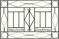 Picture 56 of 105 from Architectural, structural, ornamental iron and steel (1916), leaf 30