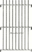 Picture 60 of 105 from Architectural, structural, ornamental iron and steel (1916), leaf 31
