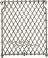 Picture 62 of 105 from Architectural, structural, ornamental iron and steel (1916), leaf 32