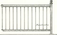 Picture 64 of 105 from Architectural, structural, ornamental iron and steel (1916), leaf 33