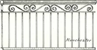 Picture 66 of 105 from Architectural, structural, ornamental iron and steel (1916), leaf 35