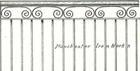 Picture 67 of 105 from Architectural, structural, ornamental iron and steel (1916), leaf 35