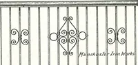 Picture 71 of 105 from Architectural, structural, ornamental iron and steel (1916), leaf 37