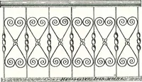 Picture 72 of 105 from Architectural, structural, ornamental iron and steel (1916), leaf 38