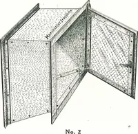 Picture 3 of 105 from Architectural, structural, ornamental iron and steel (1916), leaf 4