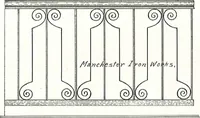 Picture 79 of 105 from Architectural, structural, ornamental iron and steel (1916), leaf 41