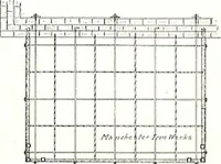 Picture 88 of 105 from Architectural, structural, ornamental iron and steel (1916), leaf 45