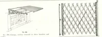 Picture 91 of 105 from Architectural, structural, ornamental iron and steel (1916), leaf 48