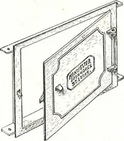 Picture 5 of 105 from Architectural, structural, ornamental iron and steel (1916), leaf 5