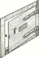 Picture 6 of 105 from Architectural, structural, ornamental iron and steel (1916), leaf 5